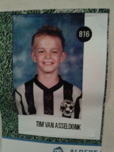 AsseldonkTim's profile picture. 