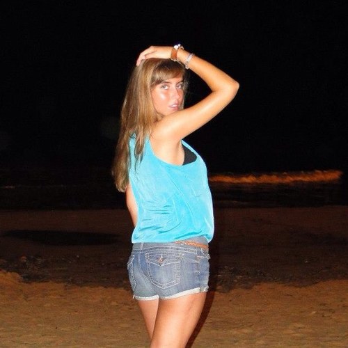 Enjoy life to the fullest because you don't get to live it twice