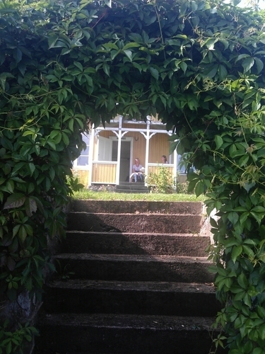 piab65's profile picture. Vardagen hos en glädjespridare