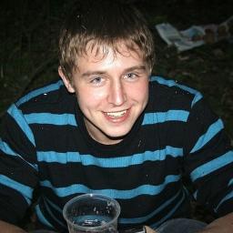 fannazar's profile picture. 