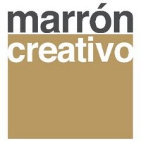 marrón creativo (@marroncreativo) 's Twitter Profile