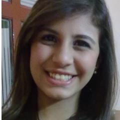 PamelaMava's profile picture. 