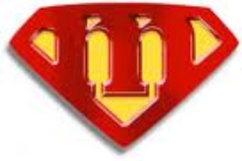 The Official Unofficial Everything Superhero-y Account! [Not in Any Way Connected with Marvel or DC]