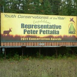 PeterPettalia's profile picture. I am the state representative for the 106th district of Michigan. Please visit my website at http://t.co/Y3ntQWiu or email my office: peterpettalia@house.mi.gov