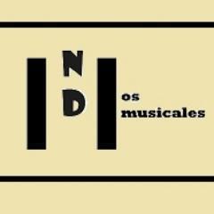 Blog de música independiente: Noticias, Conciertos, Críticas de Discos, Acordes y mucho más ¡Únete! Contacto: indiosmusicales@hotmail.com
