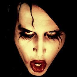Marilyn Manson Fan Page ↯ We Post Video's, Photos & Stuff ‡ FAN PAGE ONLY‡ We Are NOT MARiLYN MANSON | follow @marilynmanson