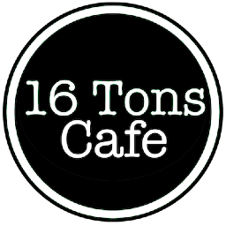 16 Tons Cafe