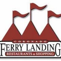 CoronadoFerryLanding (@coronadoferryld) 's Twitter Profile