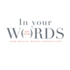 yourwordsbetter's profile picture. You have a story to share, a message to give to the masses. It’s my job to help you deliver it well.