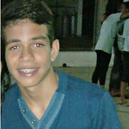 ThallisonSilva_ Profile Picture