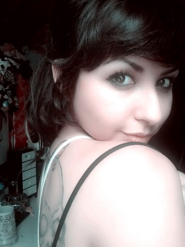 |              GAMER              |              XBOX              |              ARTIST              |    
       No time for boys, my game is starting...