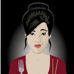 Home cook, baker, foodie & native Californian whose joie de vivre revolves around social eating.  Speak food, I listen.