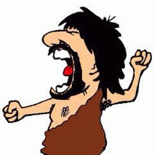 regicecaveman's profile picture. 