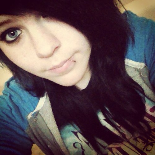 music is life. PTV, ADTR, CYC, SWS, FIR, MIW, OM&M, and more. 3 I will never sink. R.I.P Mitch Lucker. ;.(