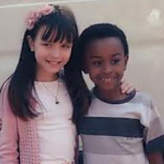 Amoo a Larissa Manoela e o Jean Paulo..♥