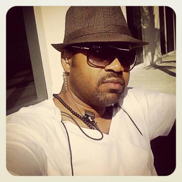mc / director / writer / artist group Polyrhythm Addicts