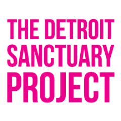 The Detroit Sanctuary Project is a community photography project inviting members of the public to document each house of worship within the City of Detroit.