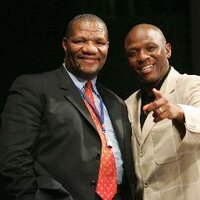 Dumile Mateza (@matezadev) 's Twitter Profile