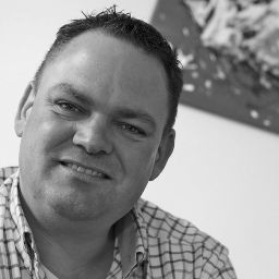 Met Teuker Webmanagment ondernemers ondersteunen met online marketing. De juiste beslissingen nemen op internet. http://t.co/OoOYj18D
