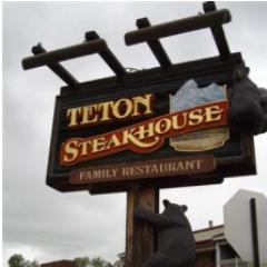 TetonSteakhous1's profile picture. 40 West Pearl Avenue
Jackson, WY
83001