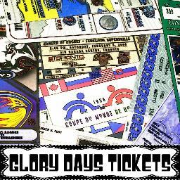 Sports. Music. Theatre. Events. We are your Entertainment Authority.