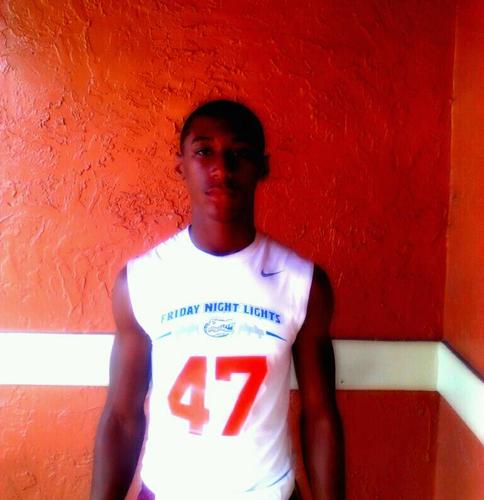 Life goes on! D1 here i come this gone be for the doubters and haters STAYING HUMBLE IS THE KEY GOD OVER EVERYTHING Miami Jackson Generals
