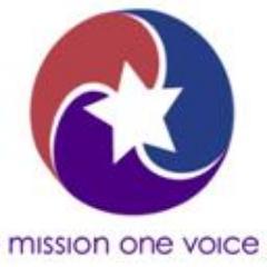 Mission One Voice bringing opportunities and awareness to the issues facing our service members and their families with music and laughter.