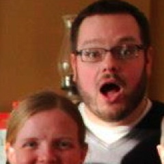 Follower of Jesus. Treaty 3 1/2. Husband. Father. Pastor. Storyteller. Cinephile. Culinarian. Crooner. 
Columnist (Behind the Screens) @loveismoving