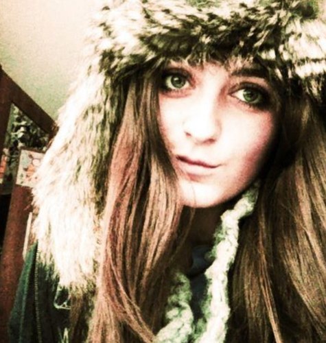 Instagram - alexiaaimee97
2837DDC4