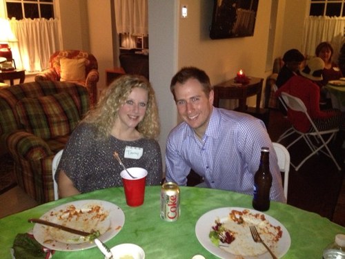 nhomesley's profile picture. Gym guy, husband, carolina boy transplanted to Minnesota.