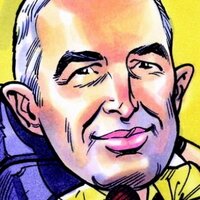Graham Cunningham (@gcunning12) 's Twitter Profile