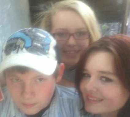 Gerald_jor91's profile picture. Names Gerald. #followme #followback im 16 best friend is @bubblez2j follow her! shes amazing! :)