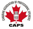 CAPSMontreal's profile picture. Canadian Association Of Professional Speakers -- Section Montréal pour le Québec