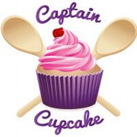Captain Cupcake (@captaincupcake8) 's Twitter Profile