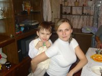 Альмира Валеева
