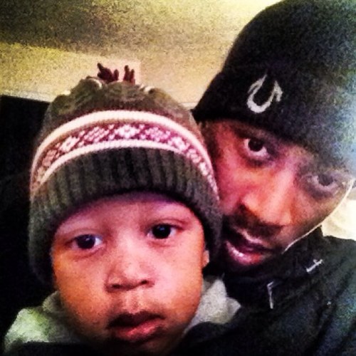 To try is to fail and to do is to succeed with that said i dont try shit i do it....Proud father of Sonny...