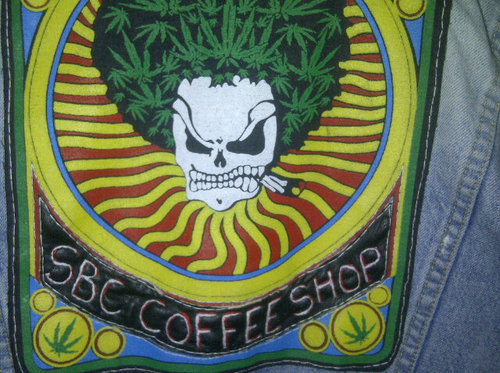 Scar_D4lyfe's profile picture. #S.B.C #GOHARDD