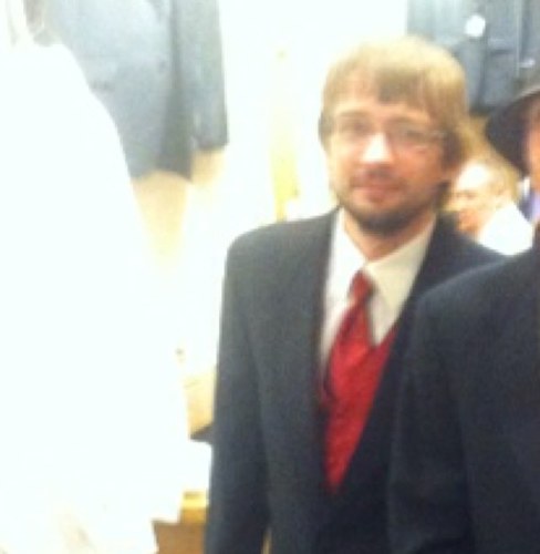 denbo462's profile picture. laid back, compassionate, confident, proud father of 2.