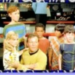 StarTreksMarkRB's profile picture. PIONEERING AF/AM CHILD STAR! ST TOS AND THE CHILDREN SHALL LEAD! AUTOGRAPH PICS VU&ORDER@FB PLATINUM RAINMAKER! SHAI PRODCRSwTEDDY RILEY/JAM/RUMP SHAKER! M