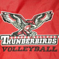 Casper College Volleyball(@TBirds_VB) 's Twitter Profile Photo