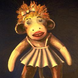 TRR is a NYC artist, visual arts educator, & licensed NYC Associate Broker.