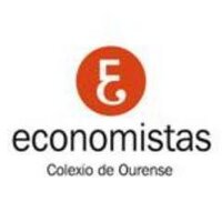 Economistas Ourense (@col_eco_ourense) 's Twitter Profile