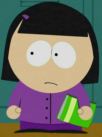I am Tammy my best friend is Emily. I go to south park elementary. taken by @iam_stanmarsh1 #RP #SouthPark