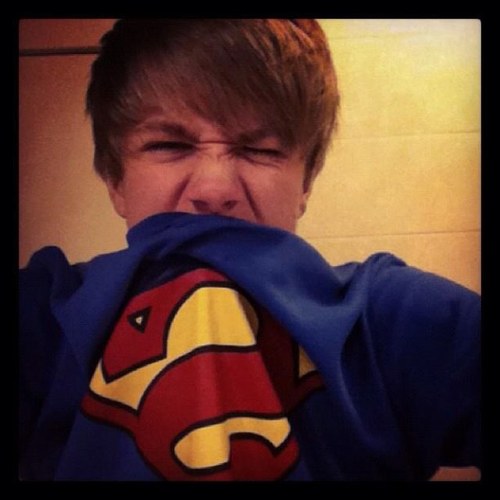BELIEBER FOREVER :). DIRECTIONER FOREVER :).