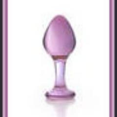 ButtplugoftheMonthClub will send one beautiful, unique buttplug per month to you (we won't tell!) or your gift recipient. Suitable for people (18+) with butts.