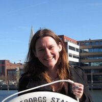 Frédérique Chabbert (@fchabb) 's Twitter Profile