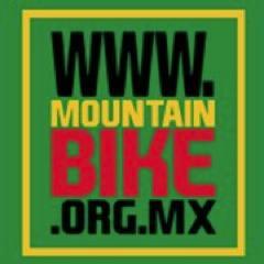 MountainBike Mexico