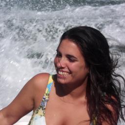 Disfrutando de cada momento