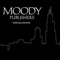 Spiritual Growth is a branch of Moody Publishers. Our vision is to educate and edify people toward knowing Jesus better.