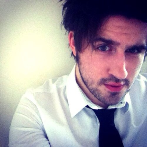 JonnySomething Profile Picture